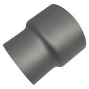 Bertrams Pellet-Reduktion 100W - 150E senotherm Gussgrau 2824572